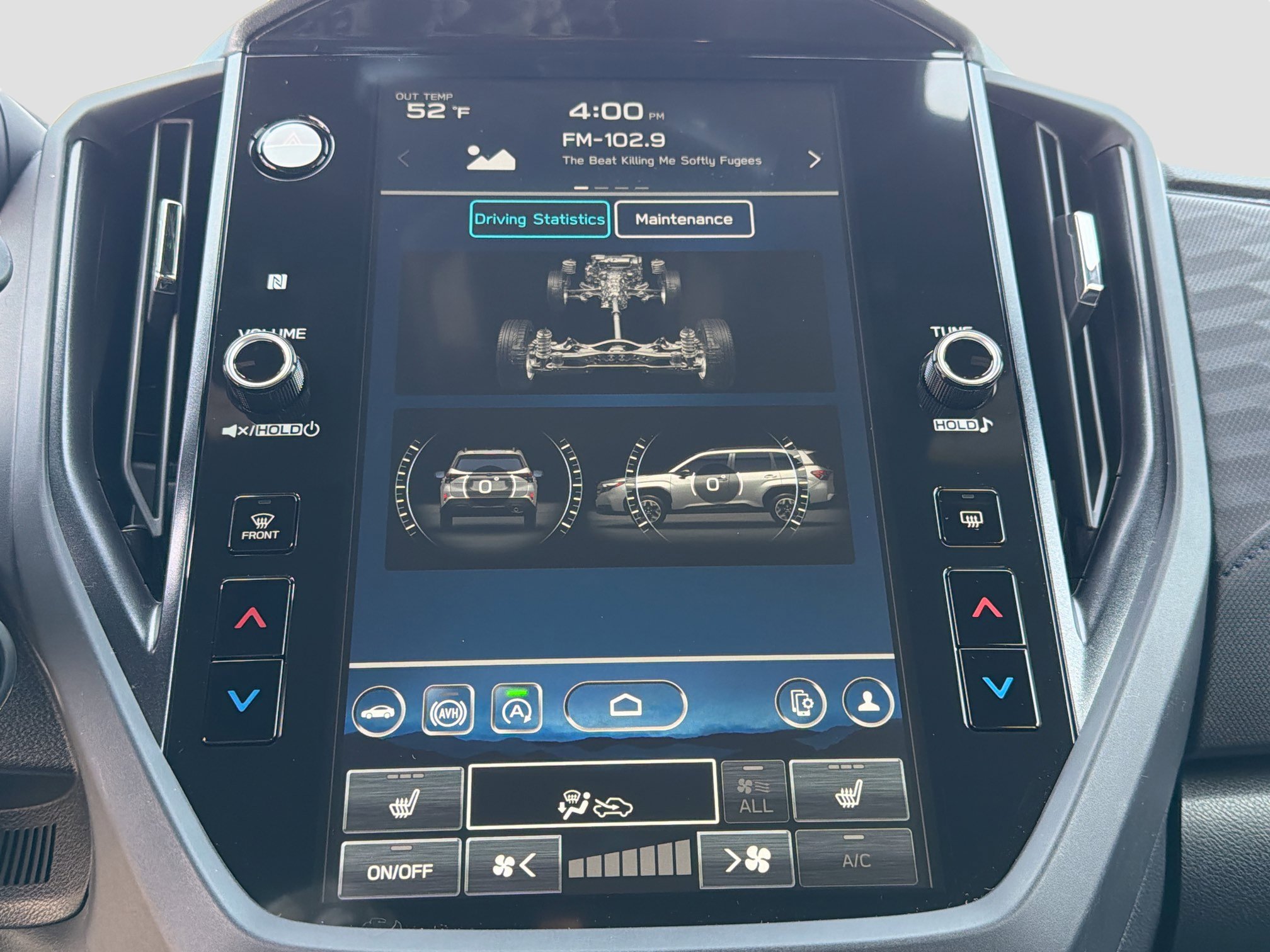 New 2026 Subaru Forester Premium image 30