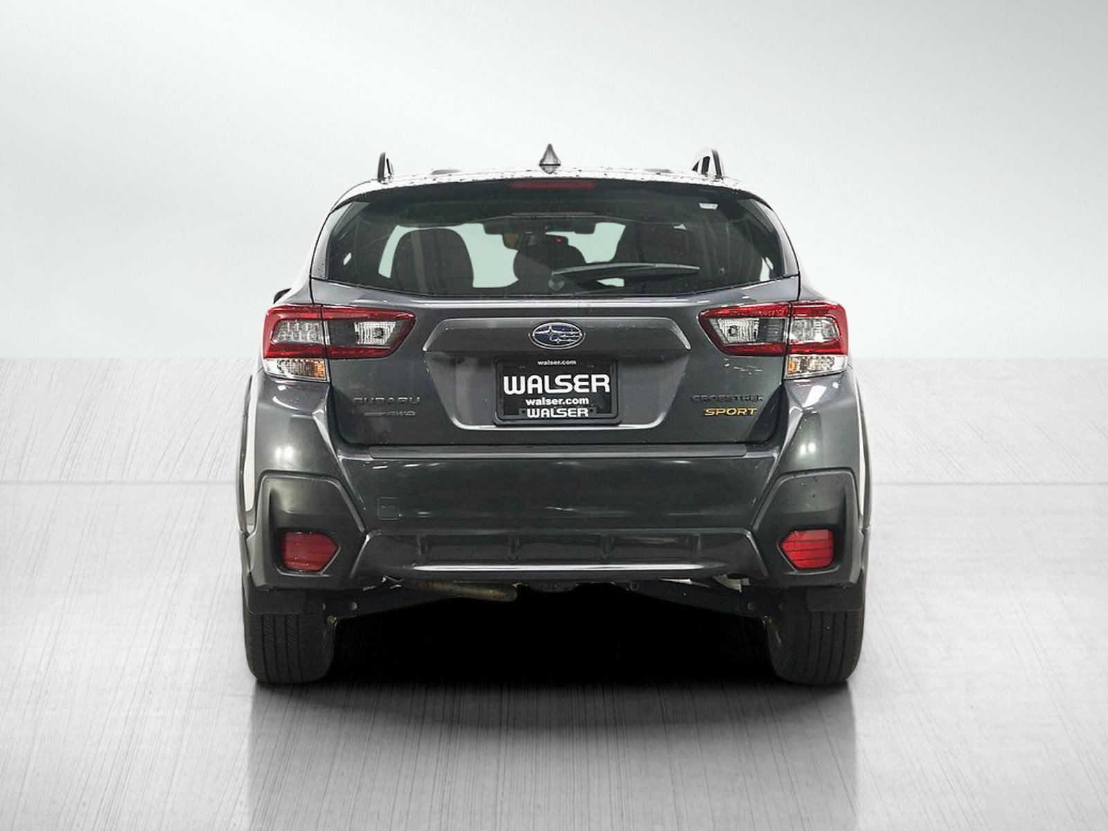 Used 2023 Subaru Crosstrek 2.5i Sport AWD/4WD image 4