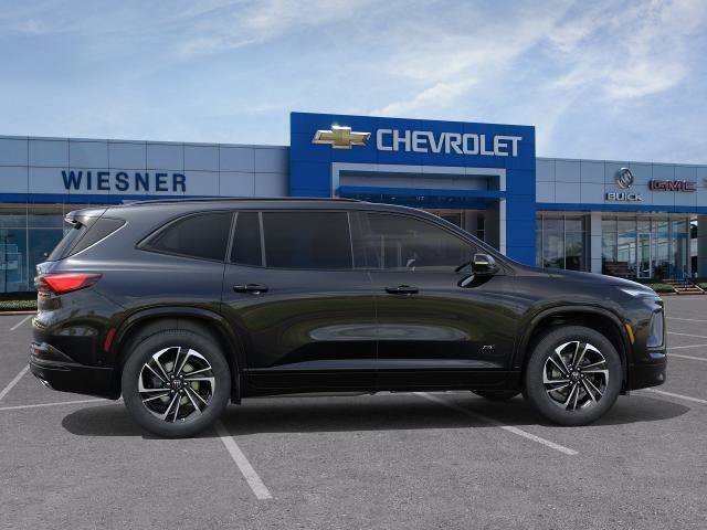 New 2026 Buick Enclave Sport Touring w/ Power Package FWD image 5