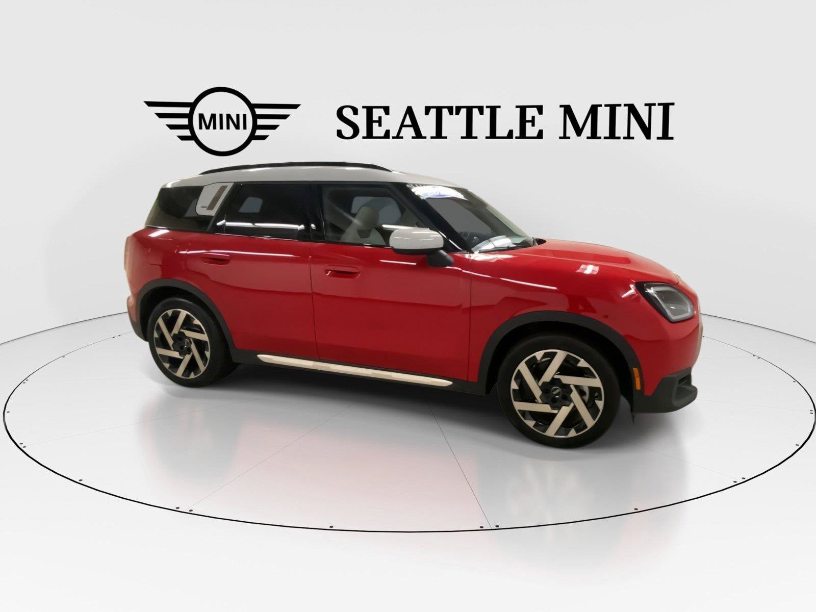 Used 2025 MINI Cooper Countryman SE AWD/4WD image 13