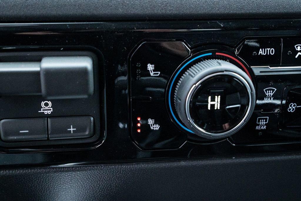 New 2026 Chevrolet Silverado 1500 LT Trail Boss w/ Convenience Package II image 29