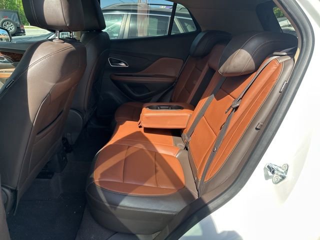 Used 2013 Buick Encore Leather image 9
