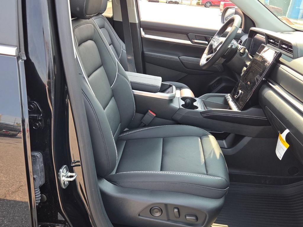 New 2026 GMC Terrain Denali w/ LPO, Floor Liner Package AWD/4WD image 13