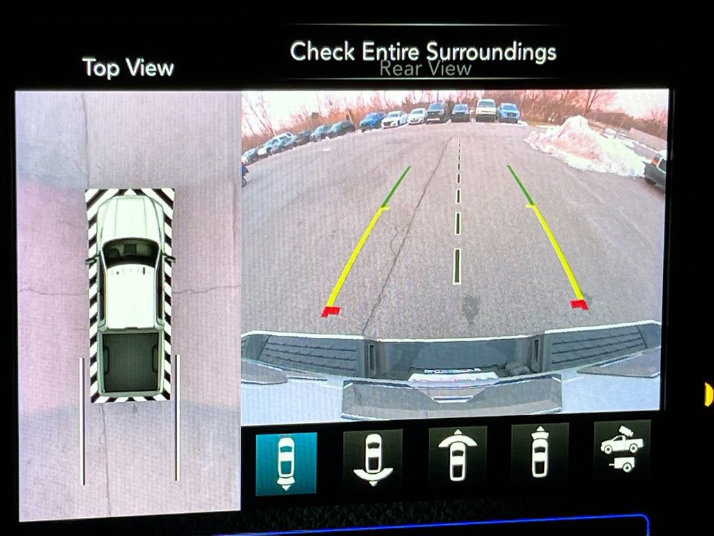 Used 2019 RAM 2500 Limited image 14