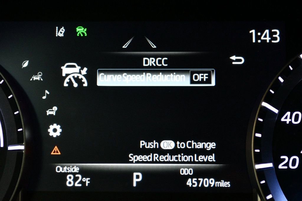 Used 2022 Toyota Highlander Limited AWD/4WD image 52