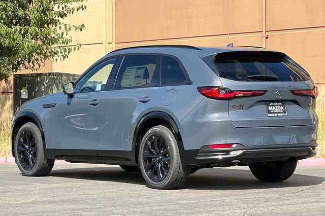 New 2026 MAZDA CX-90 3.3 Turbo S w/ Premium Package AWD/4WD image 6