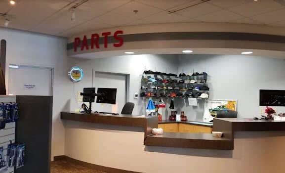 Used 2015 Tesla Model S 70D image 7