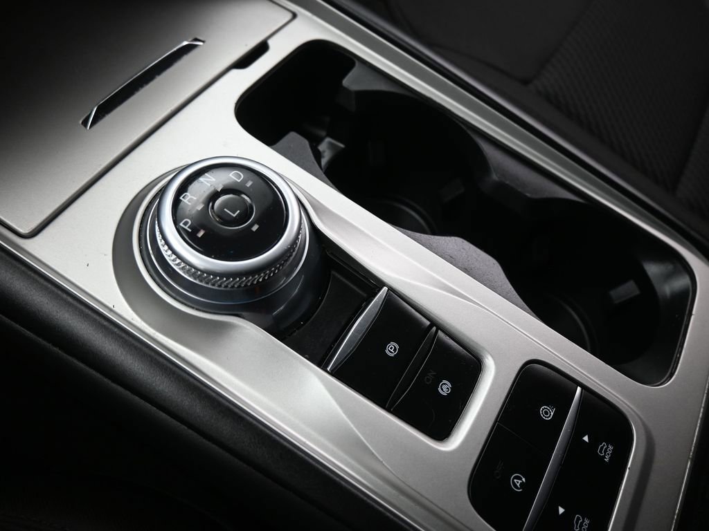 Certified 2023 Ford Explorer XLT image 16