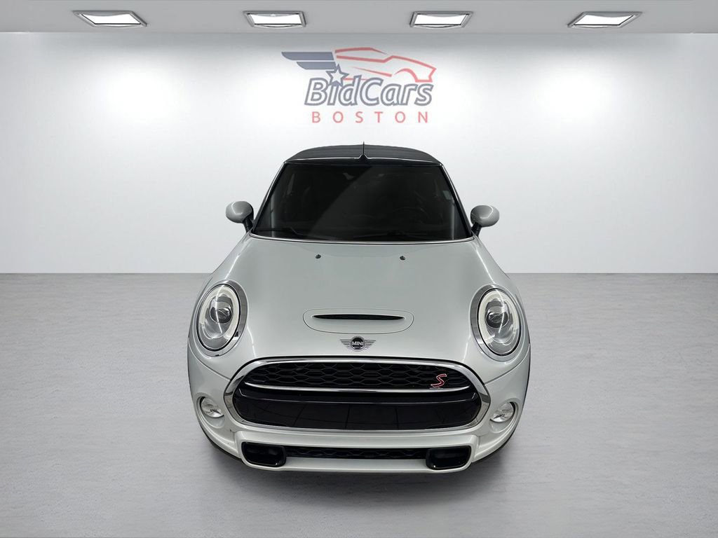 Used 2018 MINI Cooper S w/ Premium Package FWD image 2