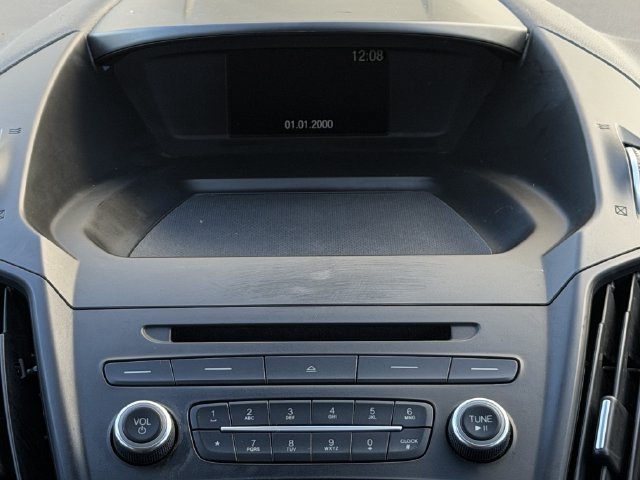 Used 2018 Ford Escape SE w/ Ford Safe & Smart Package AWD/4WD image 15
