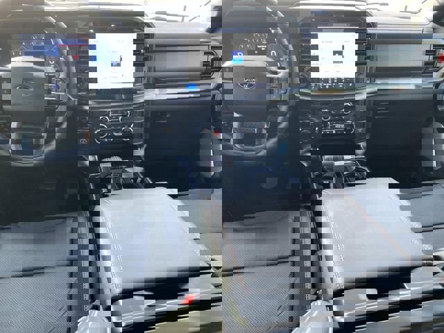 Used 2025 Ford F150 Raptor image 16