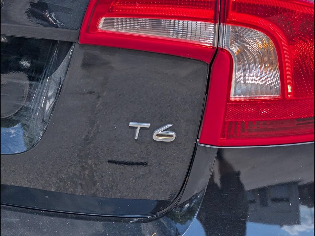 Used 2015 Volvo S60 T6 Platinum FWD image 21