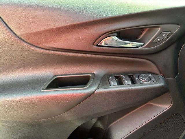 Used 2023 Chevrolet Equinox LT w/ LPO, Floor Liner Package AWD/4WD image 17