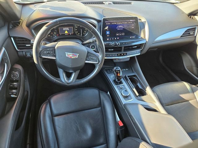 Used 2020 Cadillac CT5 Premium Luxury image 11