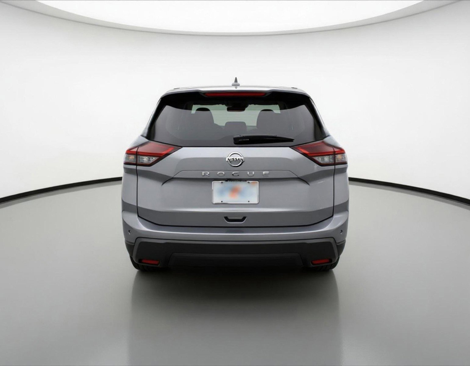 Used 2025 Nissan Rogue SV FWD image 7