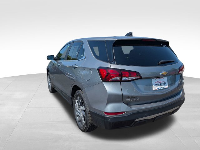 Used 2023 Chevrolet Equinox LT AWD/4WD image 6