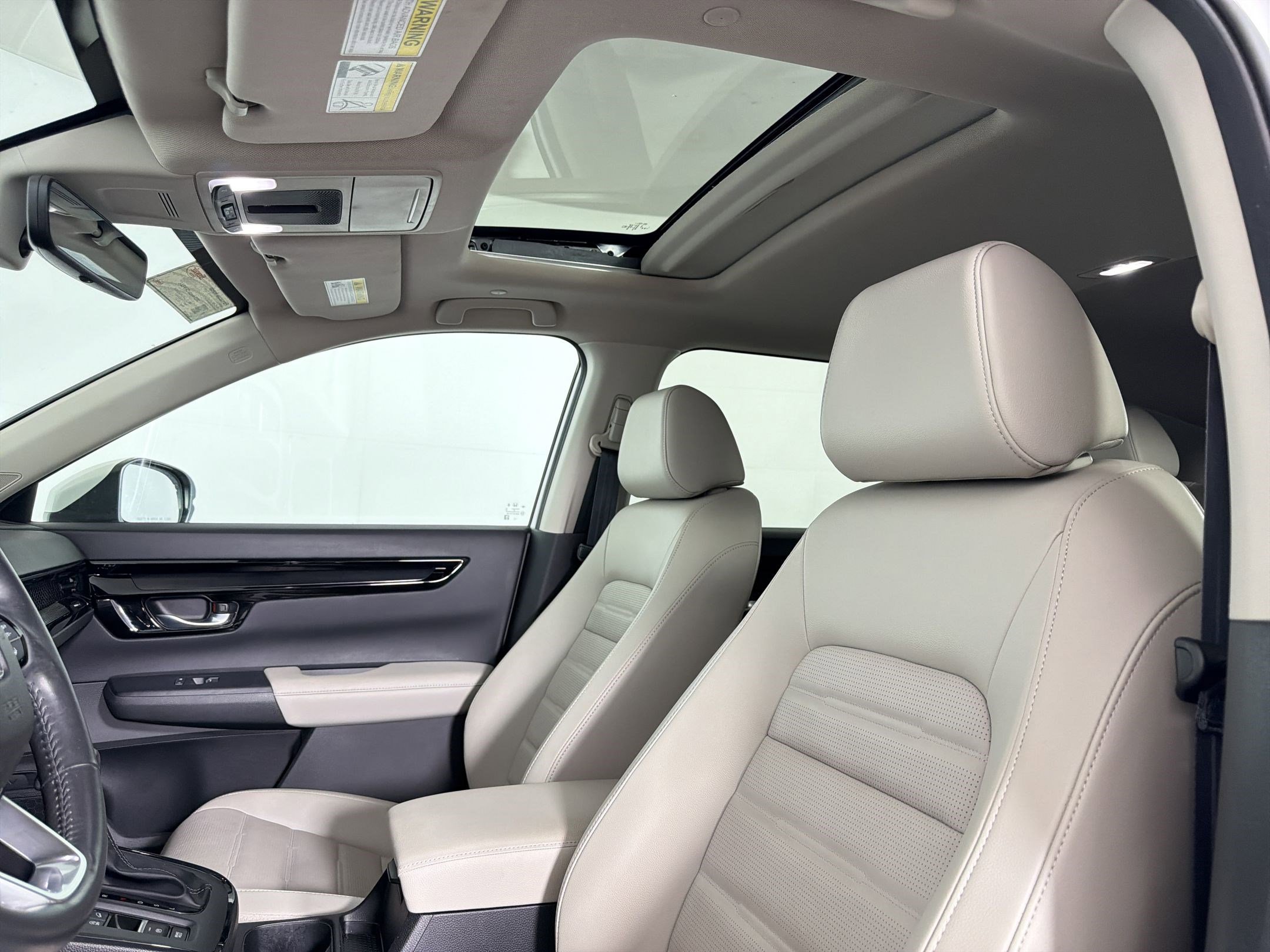 Used 2023 Honda CR-V EX-L image 13