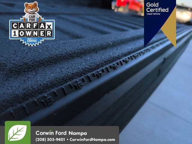 Used 2025 Ford Ranger XLT AWD/4WD image 31