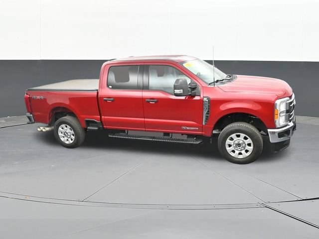 Used 2023 Ford F250 XLT w/ Camper Package AWD/4WD image 59