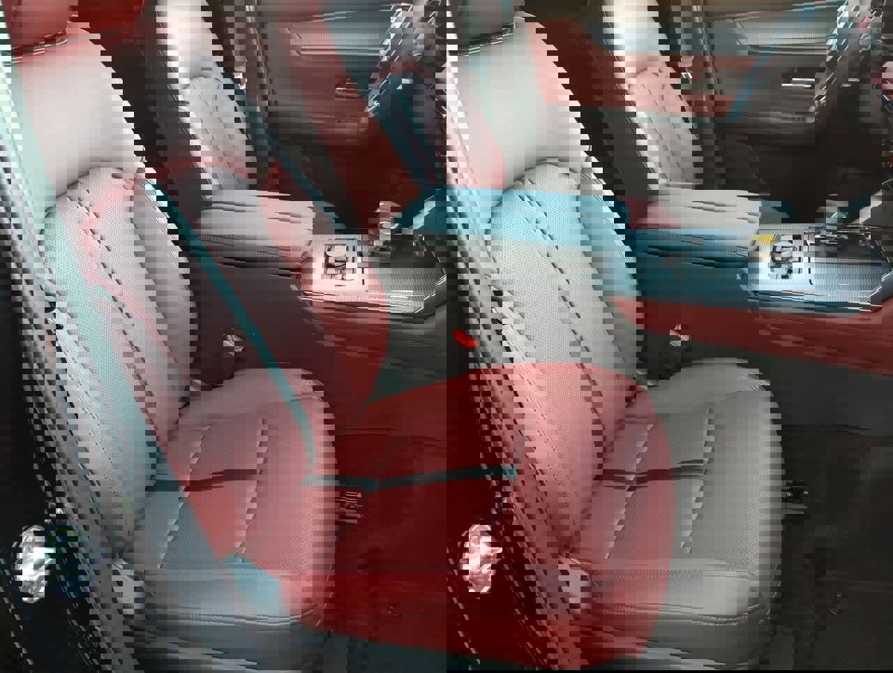 New 2025 MAZDA CX-70 3.3 Turbo S w/ Premium Package image 21