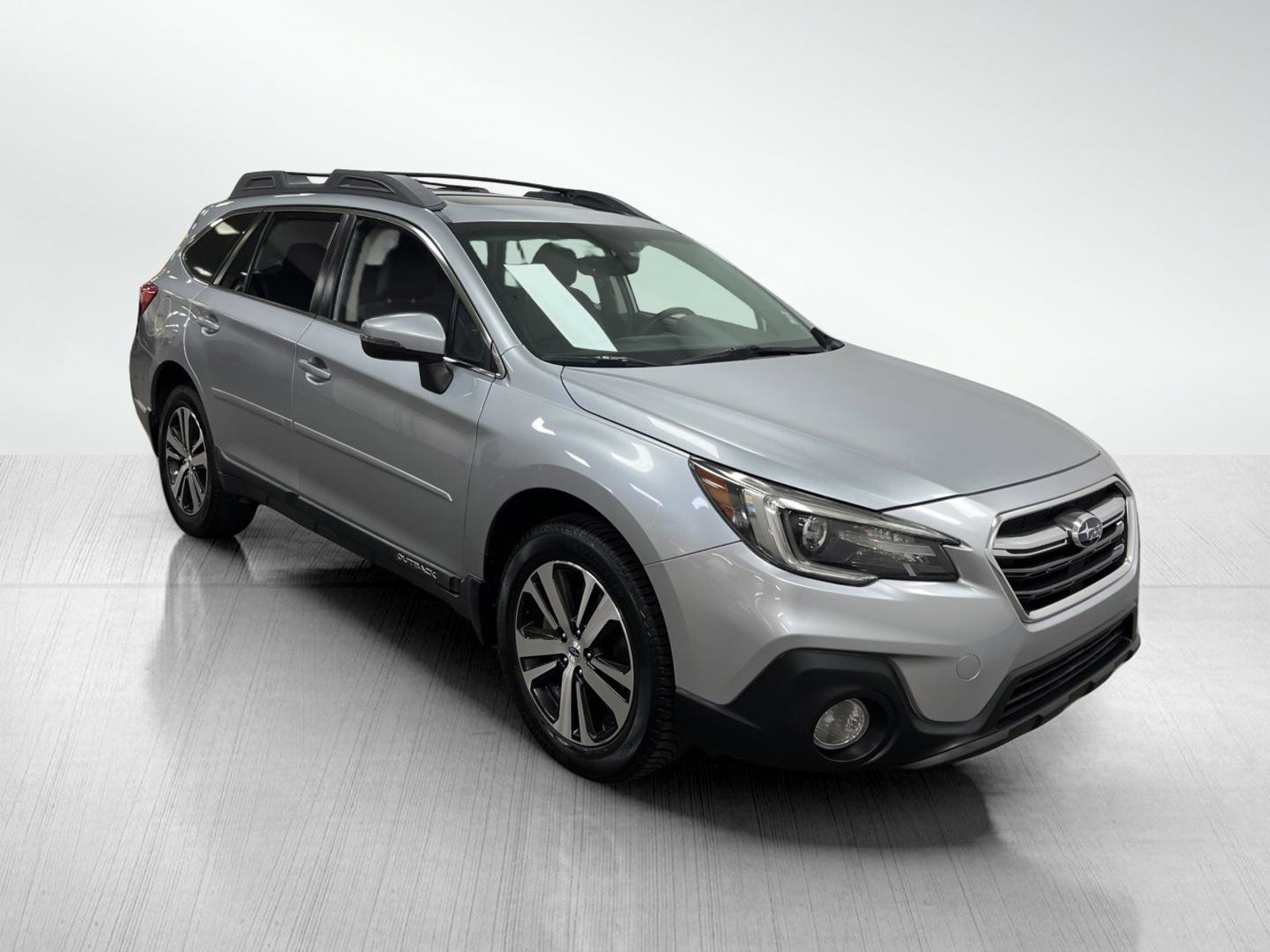 Used 2018 Subaru Outback 3.6R Limited