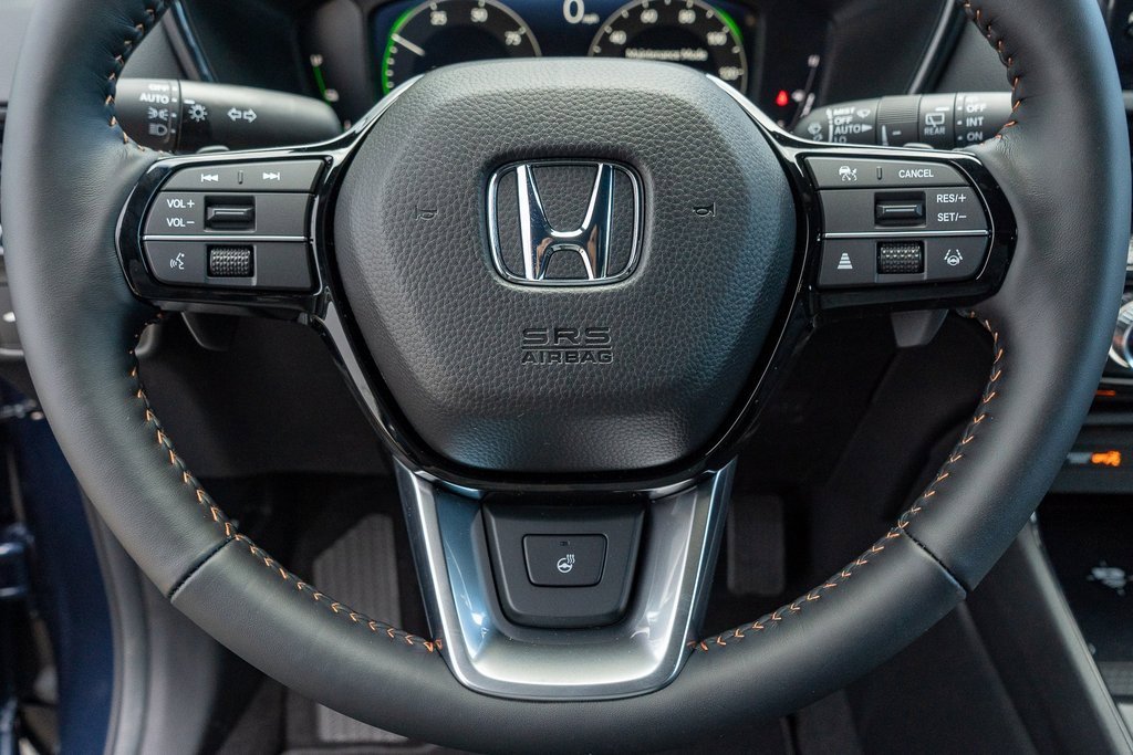 New 2026 Honda CR-V Sport Touring image 26