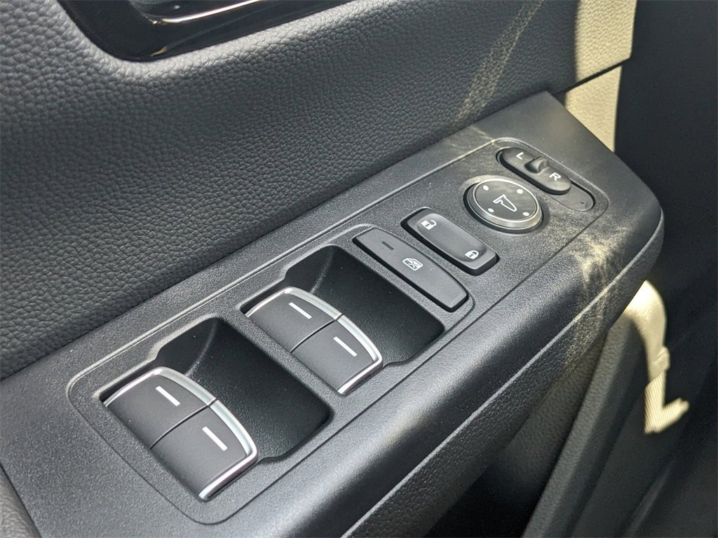 New 2026 Honda CR-V Sport Touring image 19