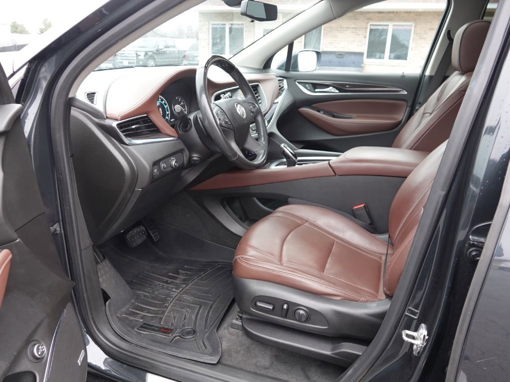 Used 2019 Buick Enclave Avenir image 14