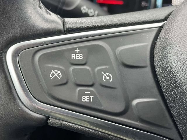 Certified 2018 Chevrolet Equinox Premier image 24