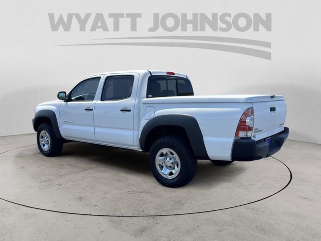 Used 2014 Toyota Tacoma PreRunner w/ Convenience Package RWD image 3