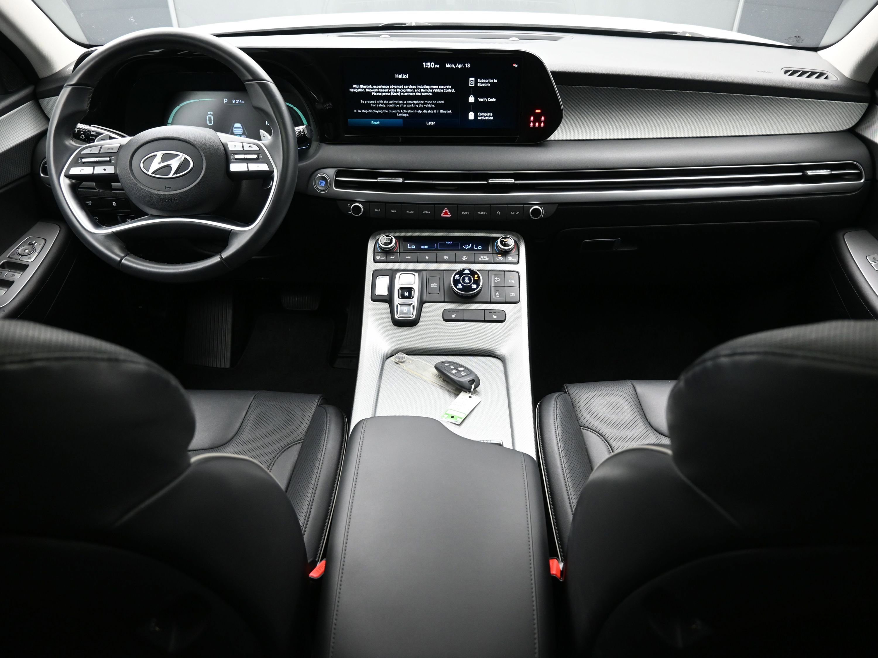 Used 2023 Hyundai Palisade XRT image 14