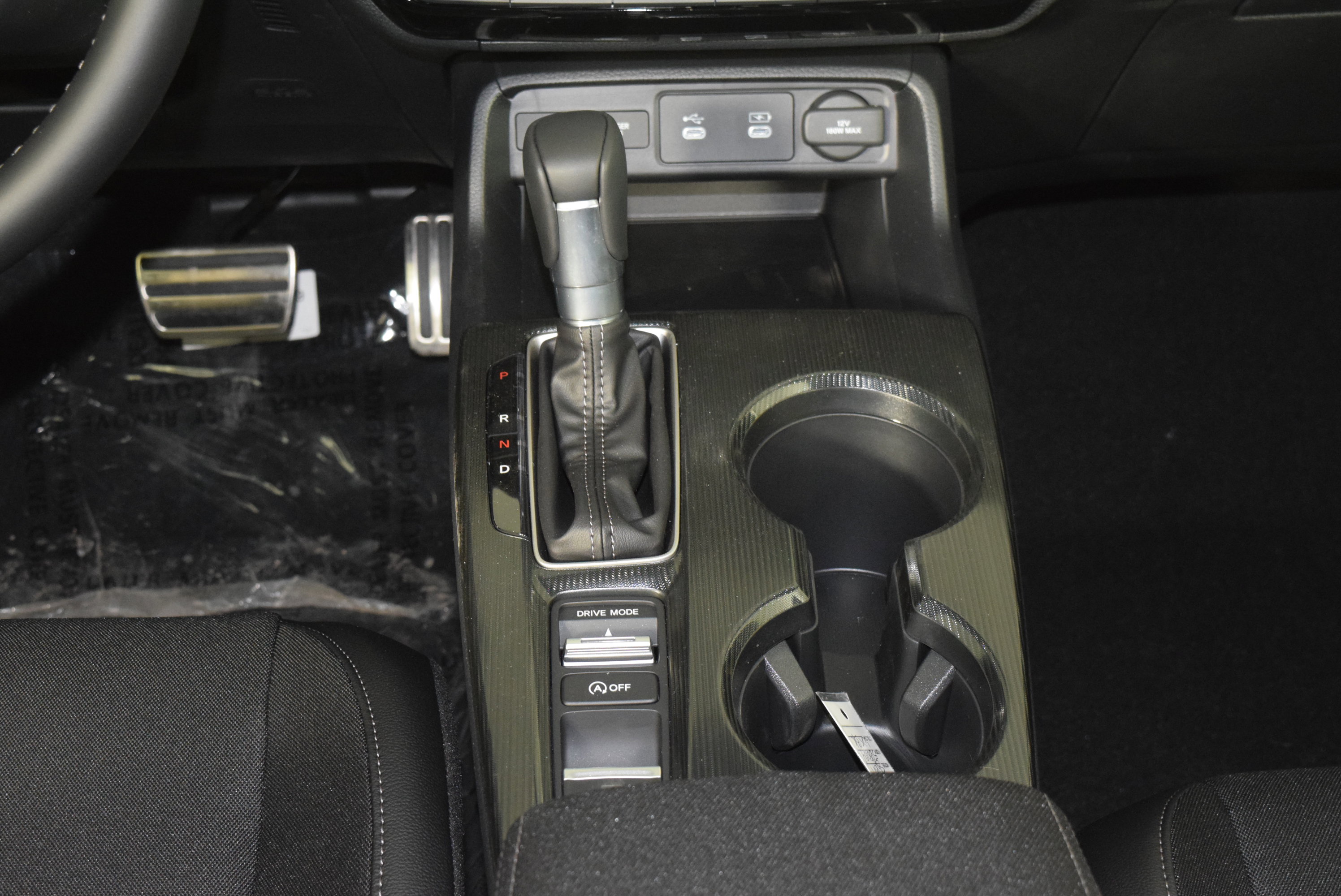 New 2026 Honda Civic Sport image 13