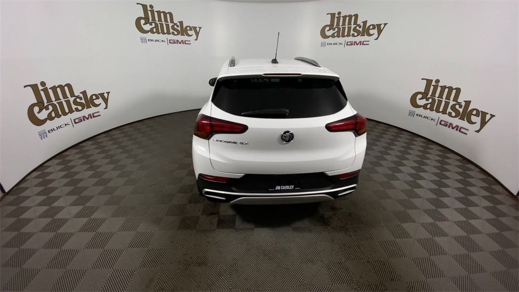 Used 2020 Buick Encore GX Select image 7