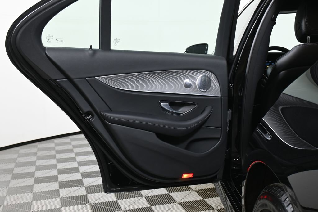 Certified 2021 Mercedes-Benz E 350 4MATIC Sedan image 32
