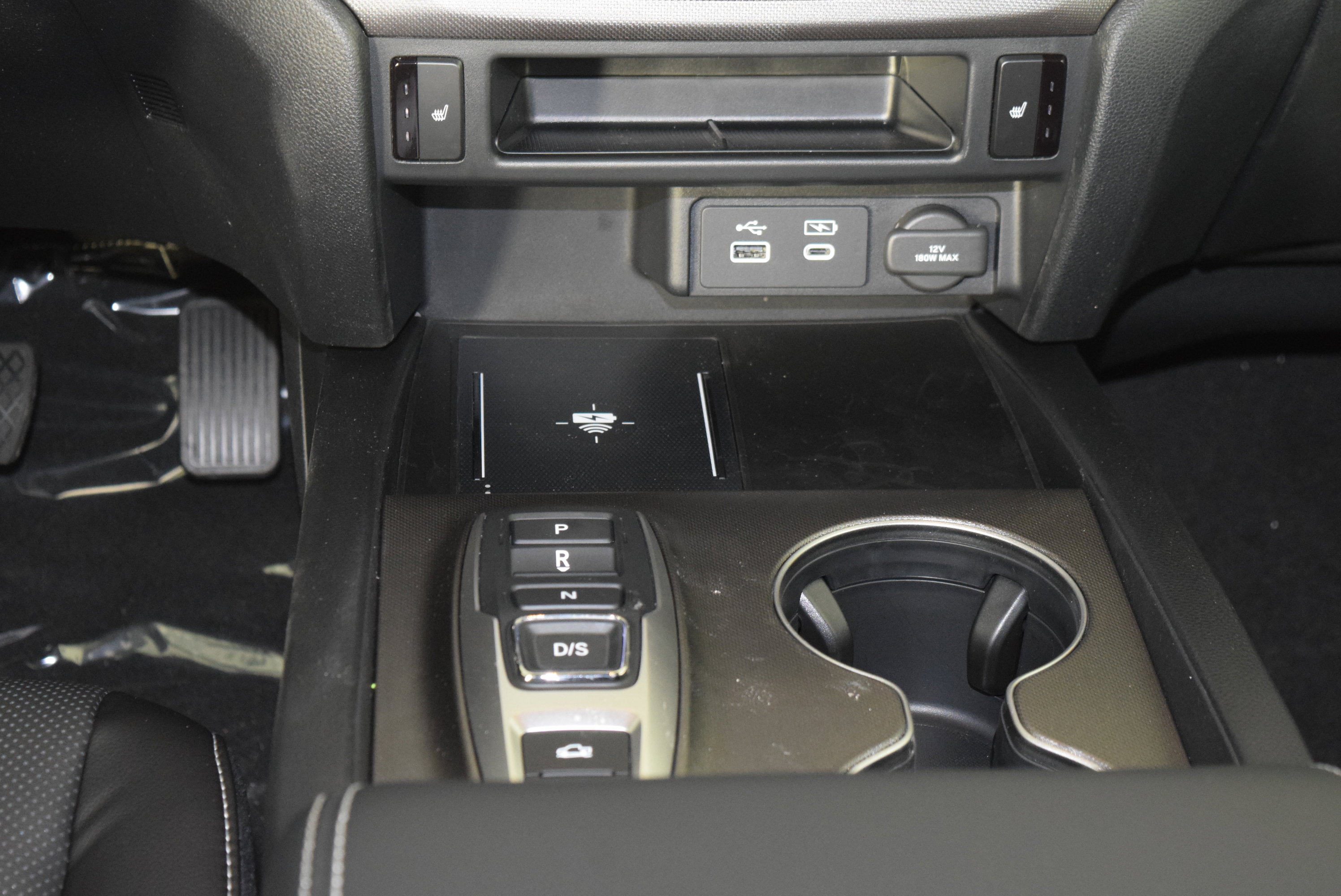 New 2026 Honda Ridgeline RTL image 13