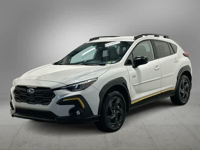 Certified 2026 Subaru Crosstrek 2.5i Sport AWD/4WD image 1