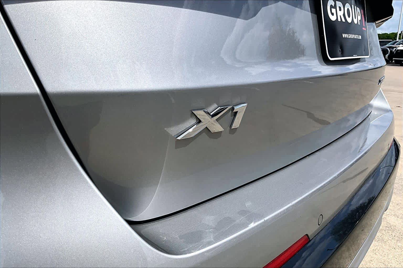 Used 2025 BMW X1 xDrive28i w/ Convenience Package image 29