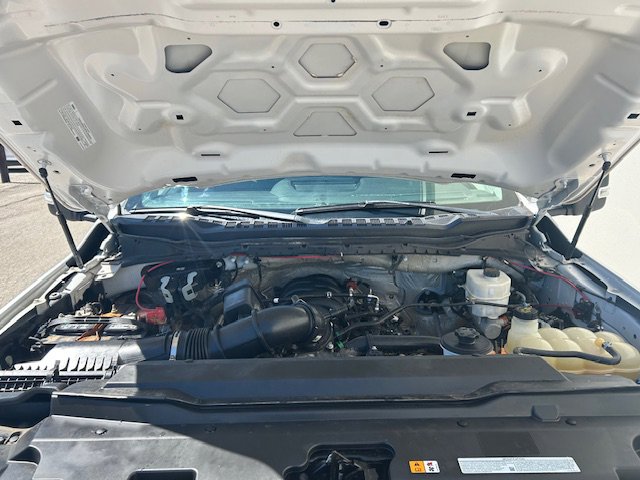 Used 2024 Ford F450 XL image 7