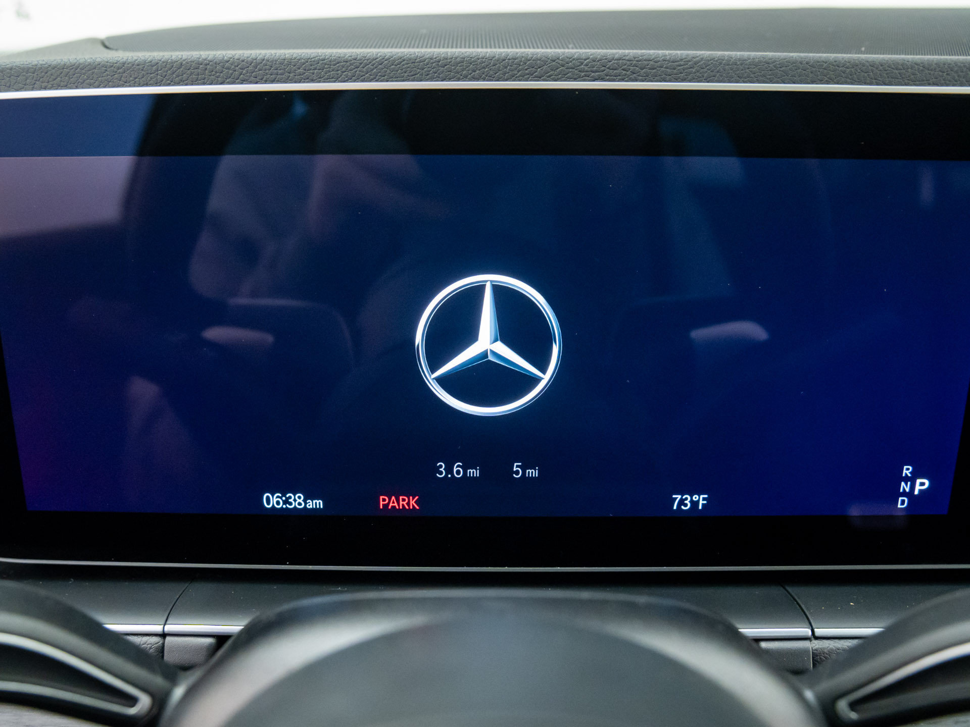 New 2026 Mercedes-Benz GLE 450 4MATIC image 21