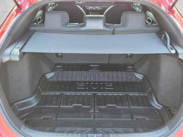 Used 2023 Honda Civic Sport image 6