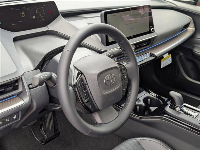 New 2026 Toyota Prius XLE image 3