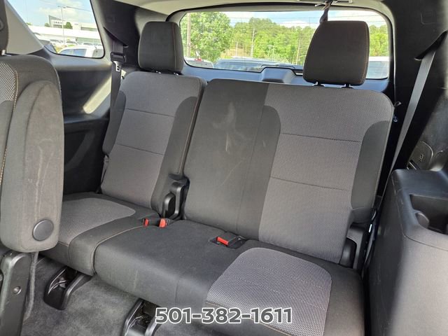 Used 2018 Chevrolet Traverse LT AWD/4WD image 14