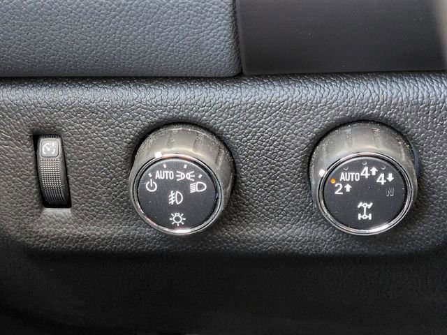 Used 2020 Chevrolet Colorado Z71 image 19