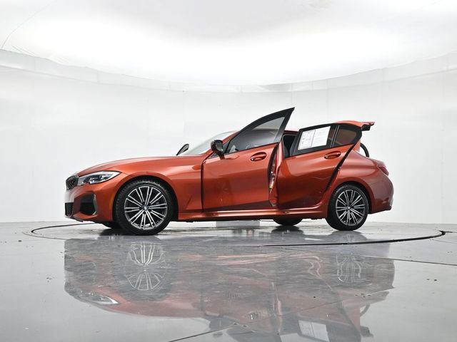 Used 2021 BMW M340i xDrive M340i xDrive w/ Premium Package image 54