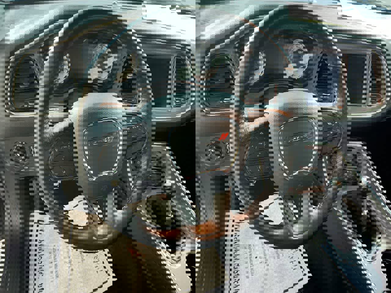 Used 2021 Dodge Challenger R/T Scat Pack w/ T/A Package image 16