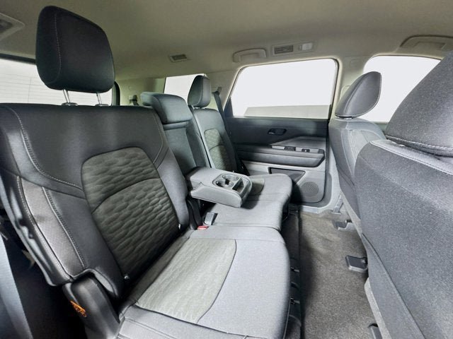 New 2026 Nissan Pathfinder SV AWD/4WD image 23