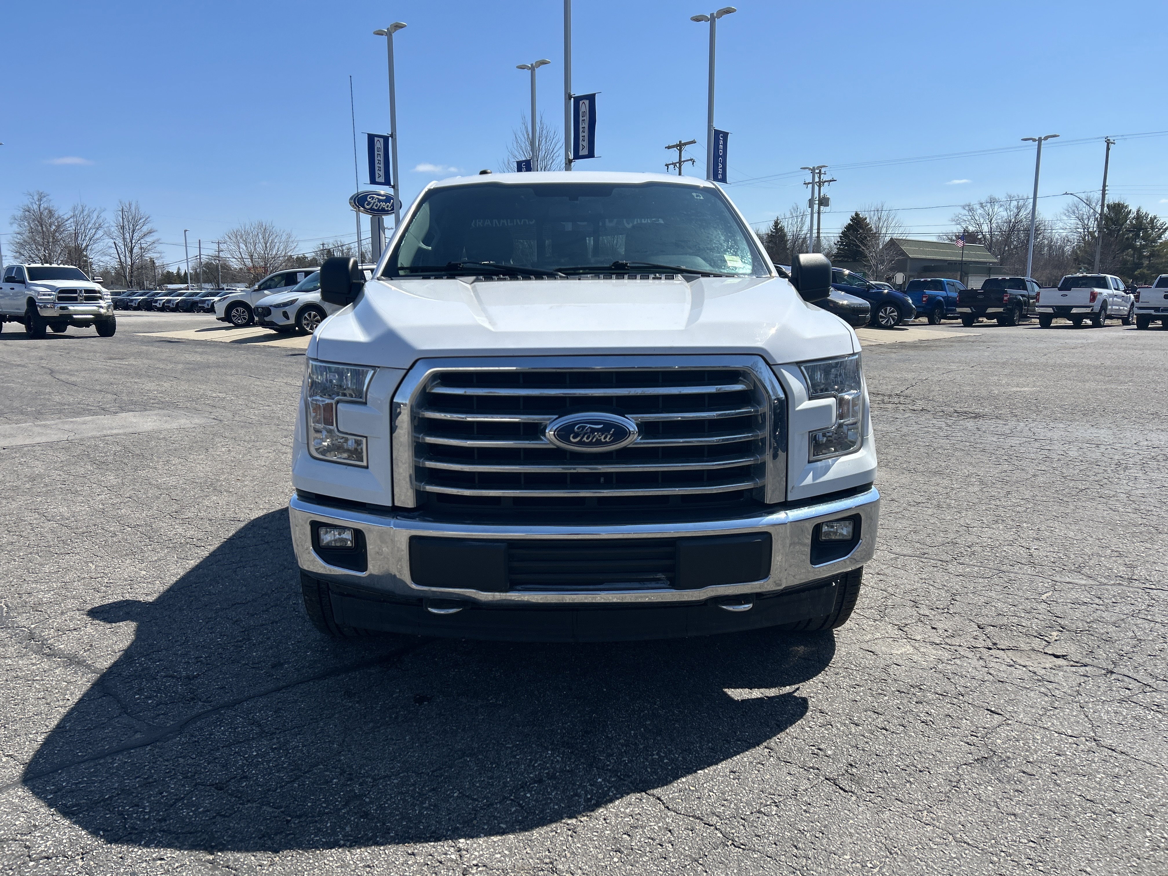 Used 2020 RAM 1500 Big Horn AWD/4WD image 22