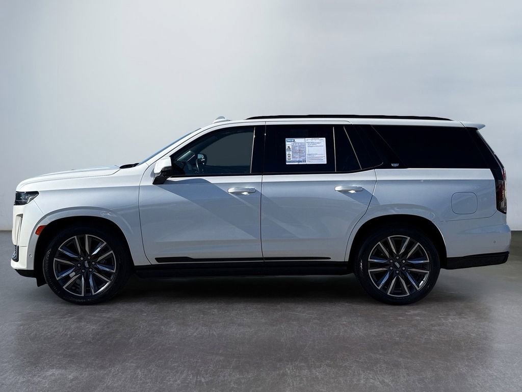 Used 2022 Cadillac Escalade Sport Platinum image 6
