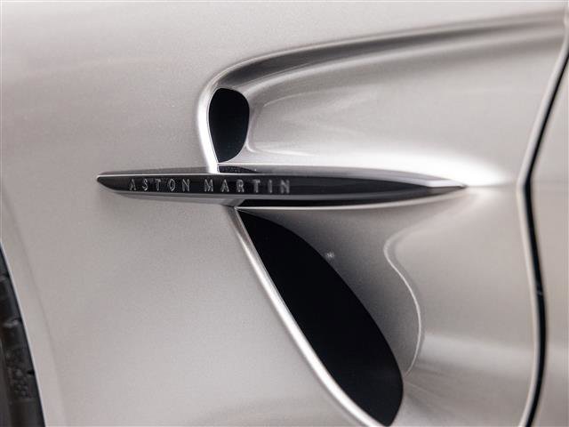 New 2026 Aston Martin V8 Vantage Coupe image 31