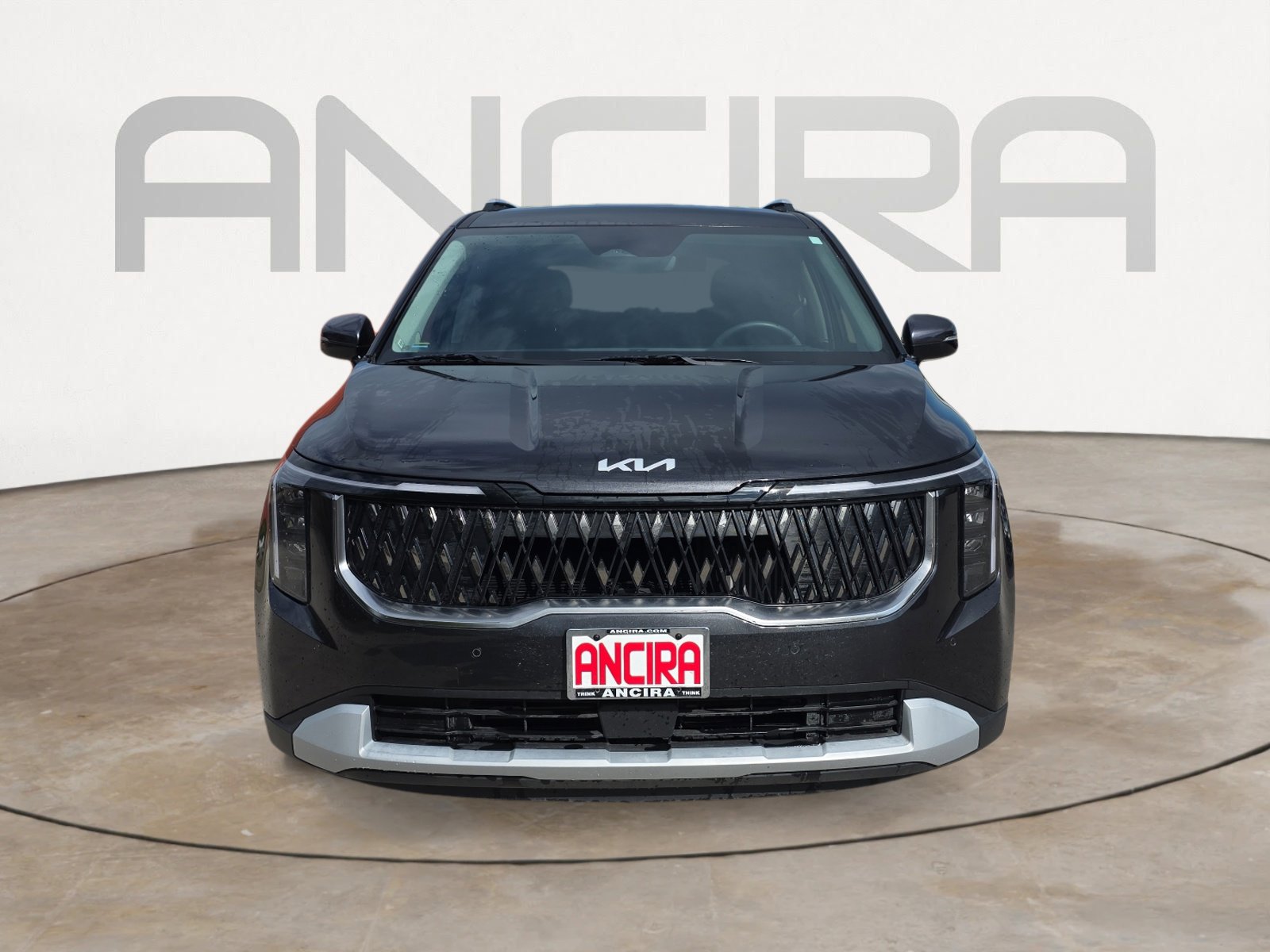 Certified 2026 Kia Carnival EX image 3